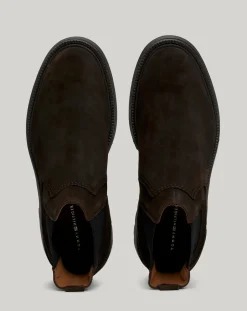 Tommy Hilfiger Comfort Chelsea Boot