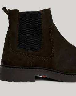 Tommy Hilfiger Comfort Chelsea Boot