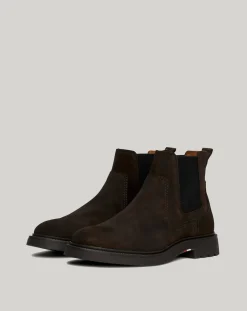 Tommy Hilfiger Comfort Chelsea Boot