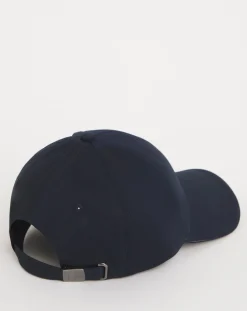 Tommy Hilfiger Corporate Logo Cap