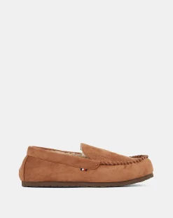 Tommy Hilfiger Driver Slippers