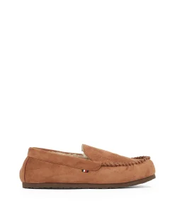 Tommy Hilfiger Driver Slippers
