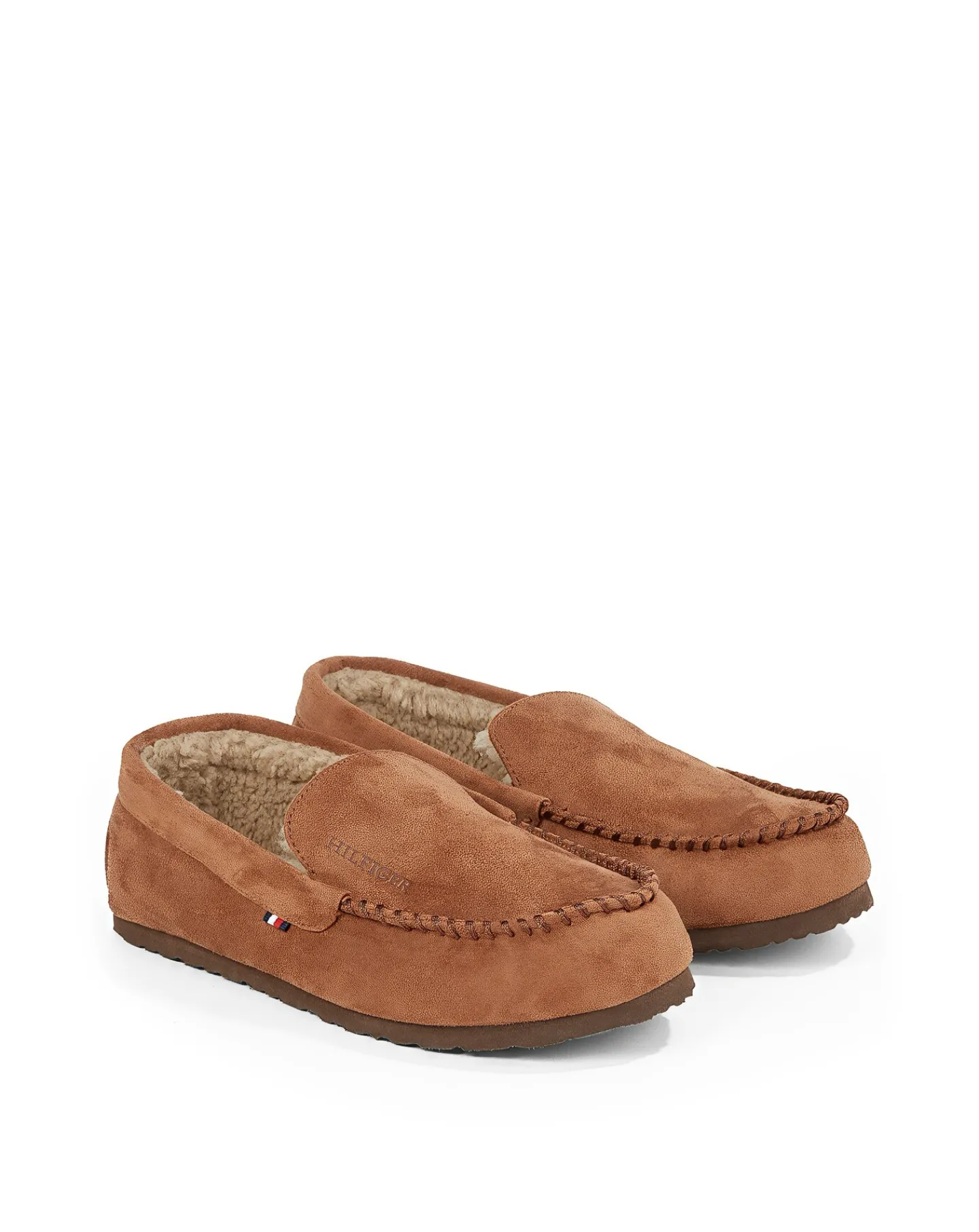 Tommy Hilfiger Driver Slippers