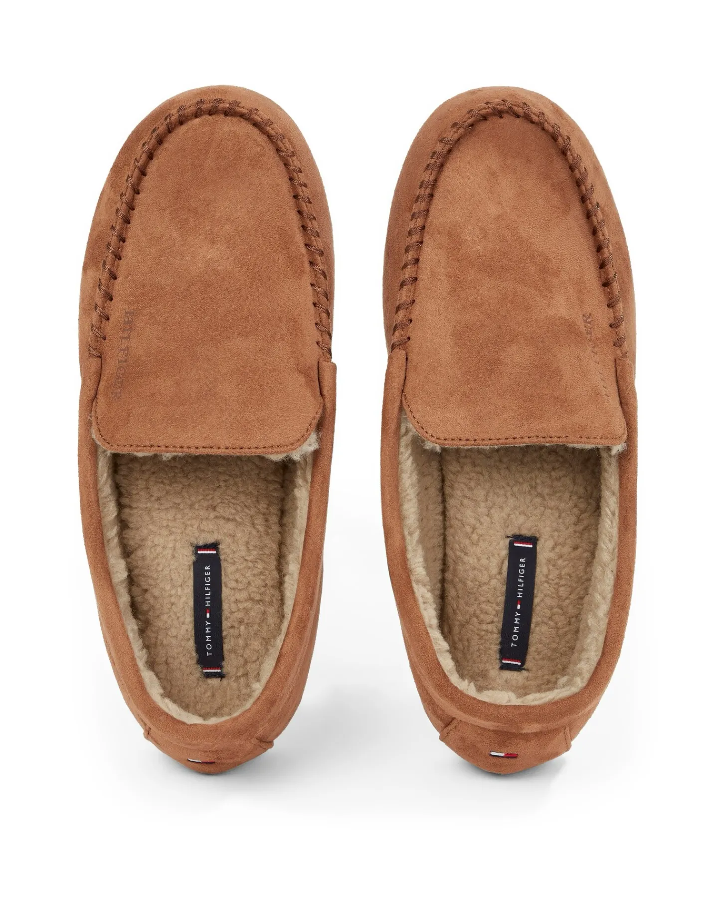 Tommy Hilfiger Driver Slippers