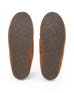 Tommy Hilfiger Driver Slippers