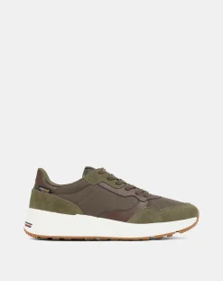 Tommy Hilfiger Faston Cordura Trainers