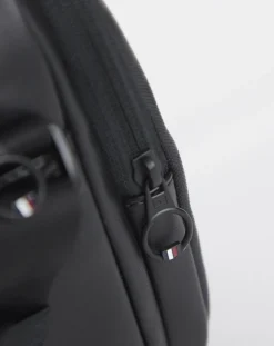 Tommy Hilfiger Foundation Pique Mini Reporter Bag