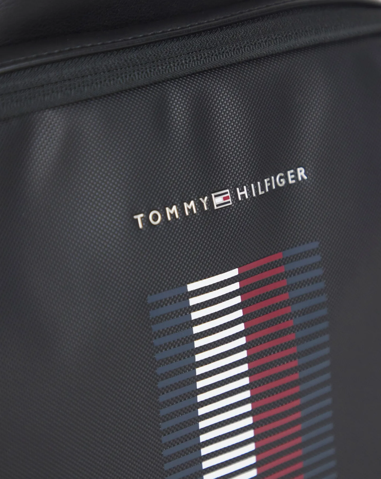 Tommy Hilfiger Foundation Backpack