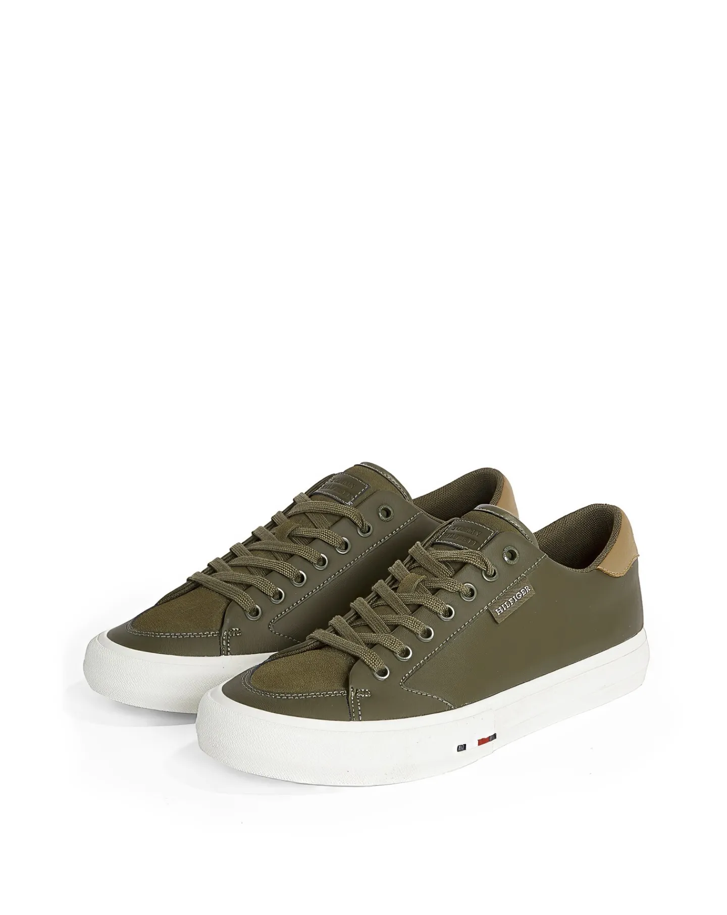 Tommy Hilfiger Hi Vulc Street Trainer