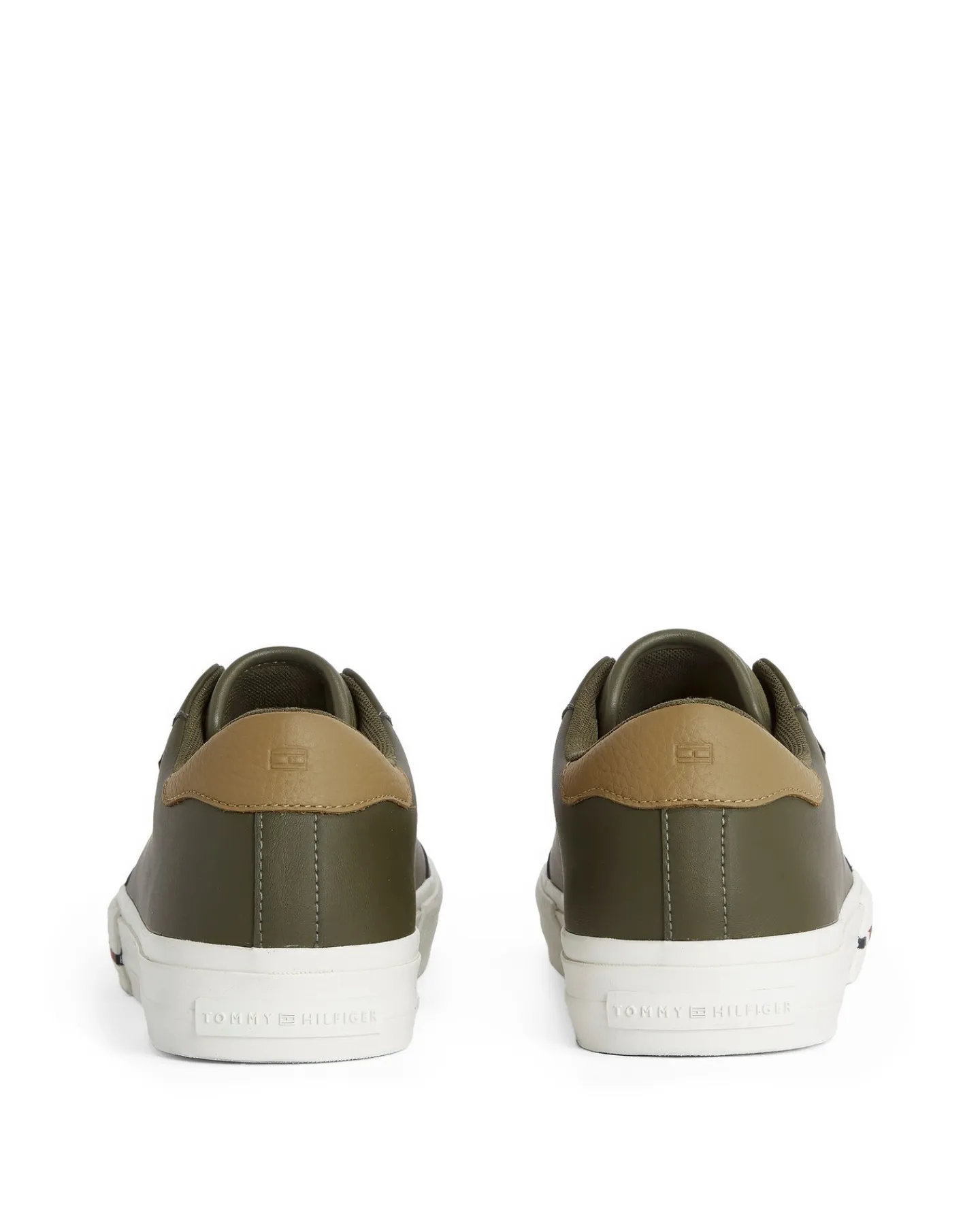 Tommy Hilfiger Hi Vulc Street Trainer
