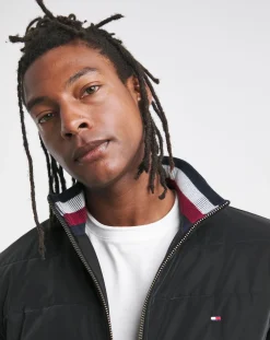 Tommy Hilfiger Hybrid Jacket