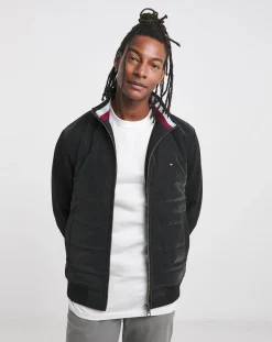 Tommy Hilfiger Hybrid Jacket