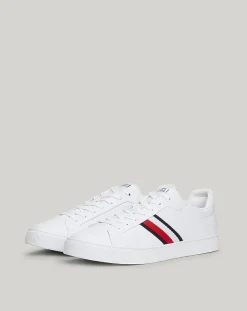 Tommy Hilfiger Icon Court Trainers