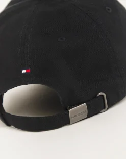 Tommy Hilfiger Logo Cap