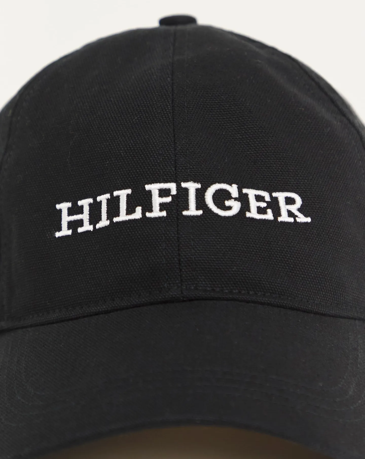 Tommy Hilfiger Logo Cap