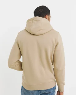 Tommy Hilfiger Logo Hoodie