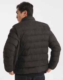 Tommy Hilfiger Mid Weight Puffer Jacket