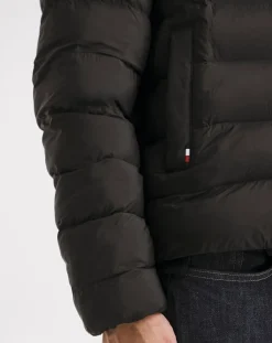 Tommy Hilfiger Mid Weight Puffer Jacket