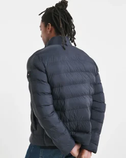 Tommy Hilfiger Mid Weight Puffer Jacket