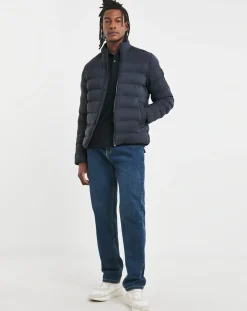 Tommy Hilfiger Mid Weight Puffer Jacket