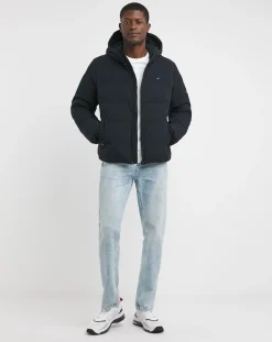 Tommy Hilfiger Motion Hooded Jacket