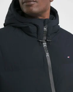 Tommy Hilfiger Motion Hooded Jacket