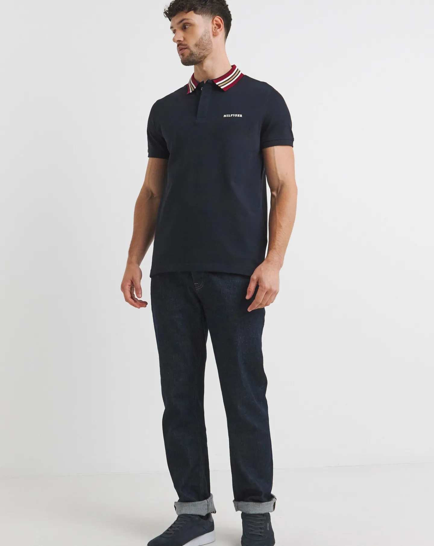 Tommy Hilfiger Polo