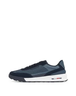Tommy Hilfiger Retro Runner Trainer