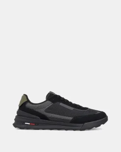 Tommy Hilfiger Retro Runner Trainer