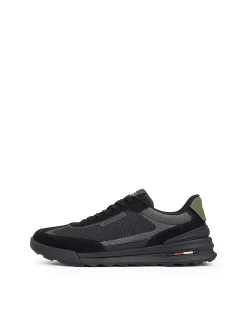 Tommy Hilfiger Retro Runner Trainer