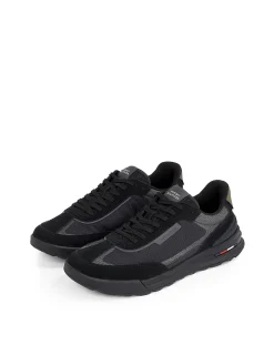 Tommy Hilfiger Retro Runner Trainer