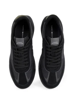 Tommy Hilfiger Retro Runner Trainer