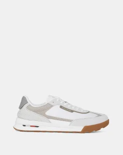 Tommy Hilfiger Retro Runner Trainer