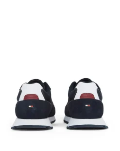 Tommy Hilfiger Runner Trainer