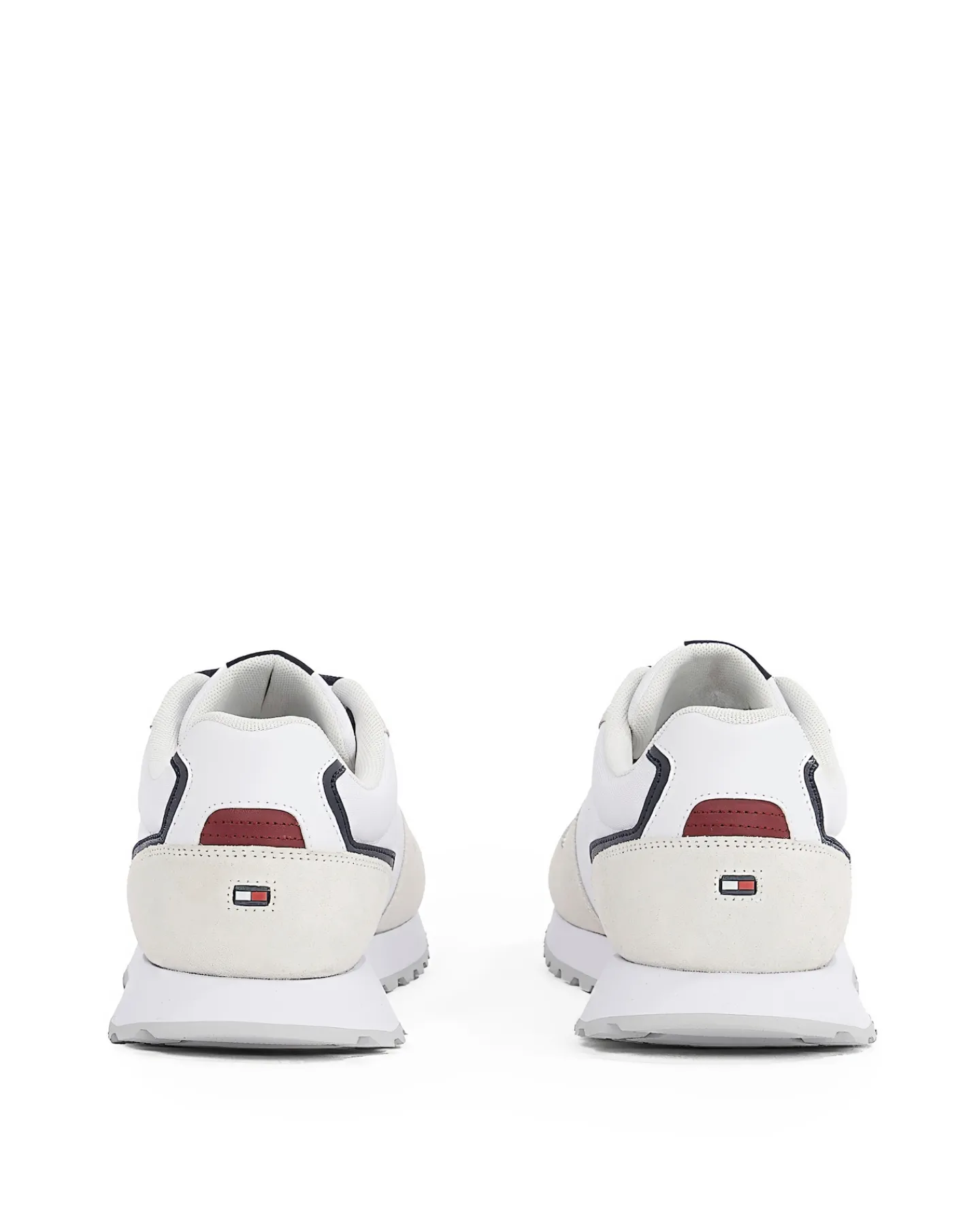 Tommy Hilfiger Runner Trainer