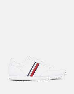 Tommy Hilfiger Runner Trainers