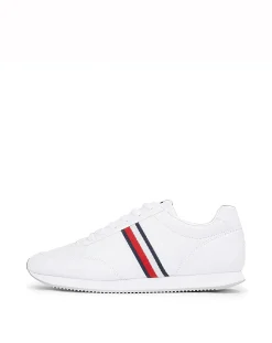 Tommy Hilfiger Runner Trainers