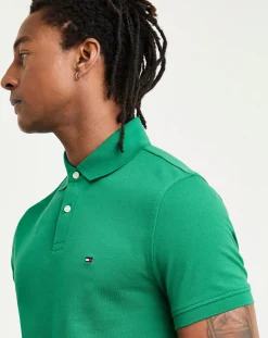Tommy Hilfiger Short Sleeve 1985 Polo