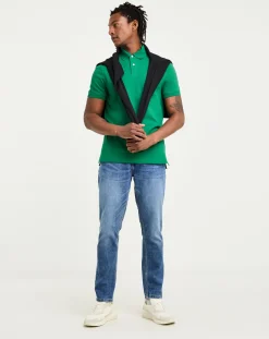 Tommy Hilfiger Short Sleeve 1985 Polo