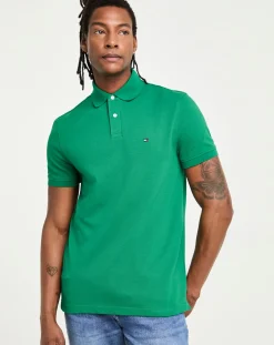 Tommy Hilfiger Short Sleeve 1985 Polo