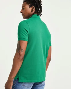 Tommy Hilfiger Short Sleeve 1985 Polo