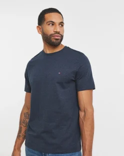 Tommy Hilfiger Short Sleeve Essential T-Shirt