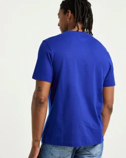 Tommy Hilfiger Short Sleeve Essential Pocket T-Shirt