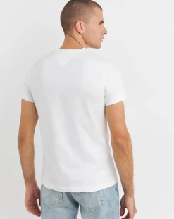 Tommy Hilfiger Short Sleeve Classic Logo T-Shirt