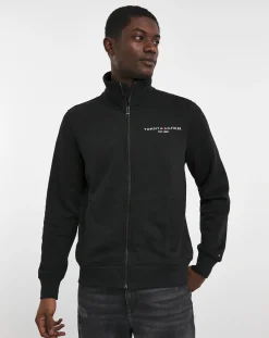 Tommy Hilfiger Stand Collar Sweater