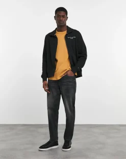 Tommy Hilfiger Stand Collar Sweater