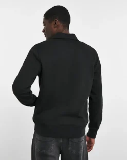 Tommy Hilfiger Stand Collar Sweater