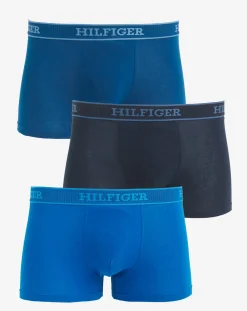 Tommy Hilfiger The Monotype 3 Pack Trunk