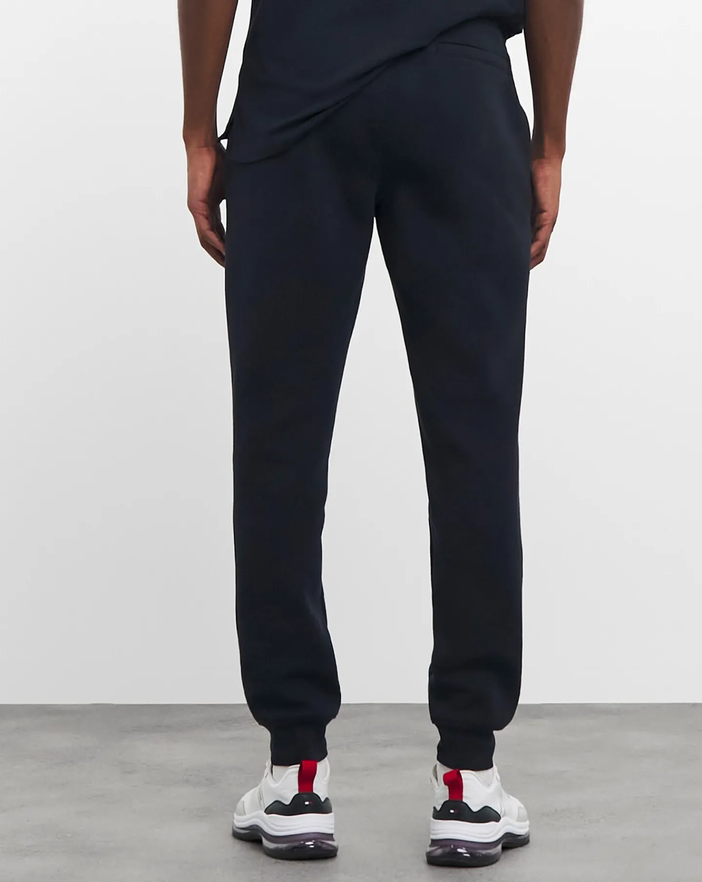 Tommy Hilfiger Varsity Logo Sweatpant