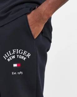 Tommy Hilfiger Varsity Logo Sweatpant